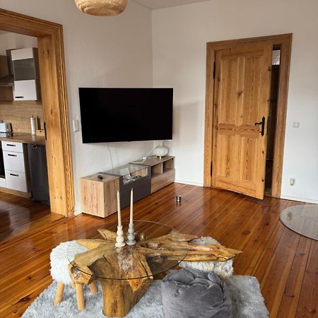 Kaminzimmer Trebbin Dış mekan fotoğraf