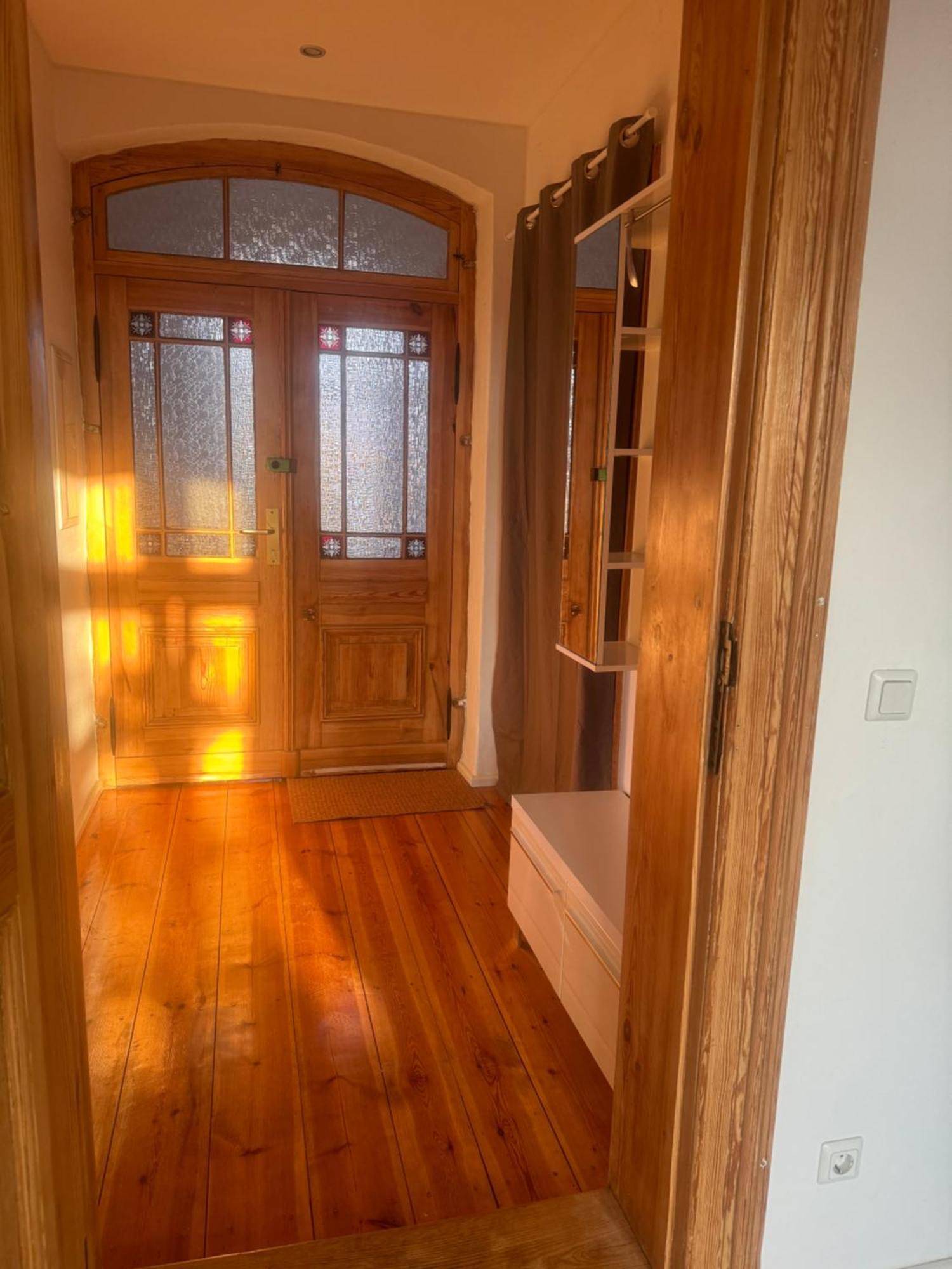 Kaminzimmer Trebbin Dış mekan fotoğraf
