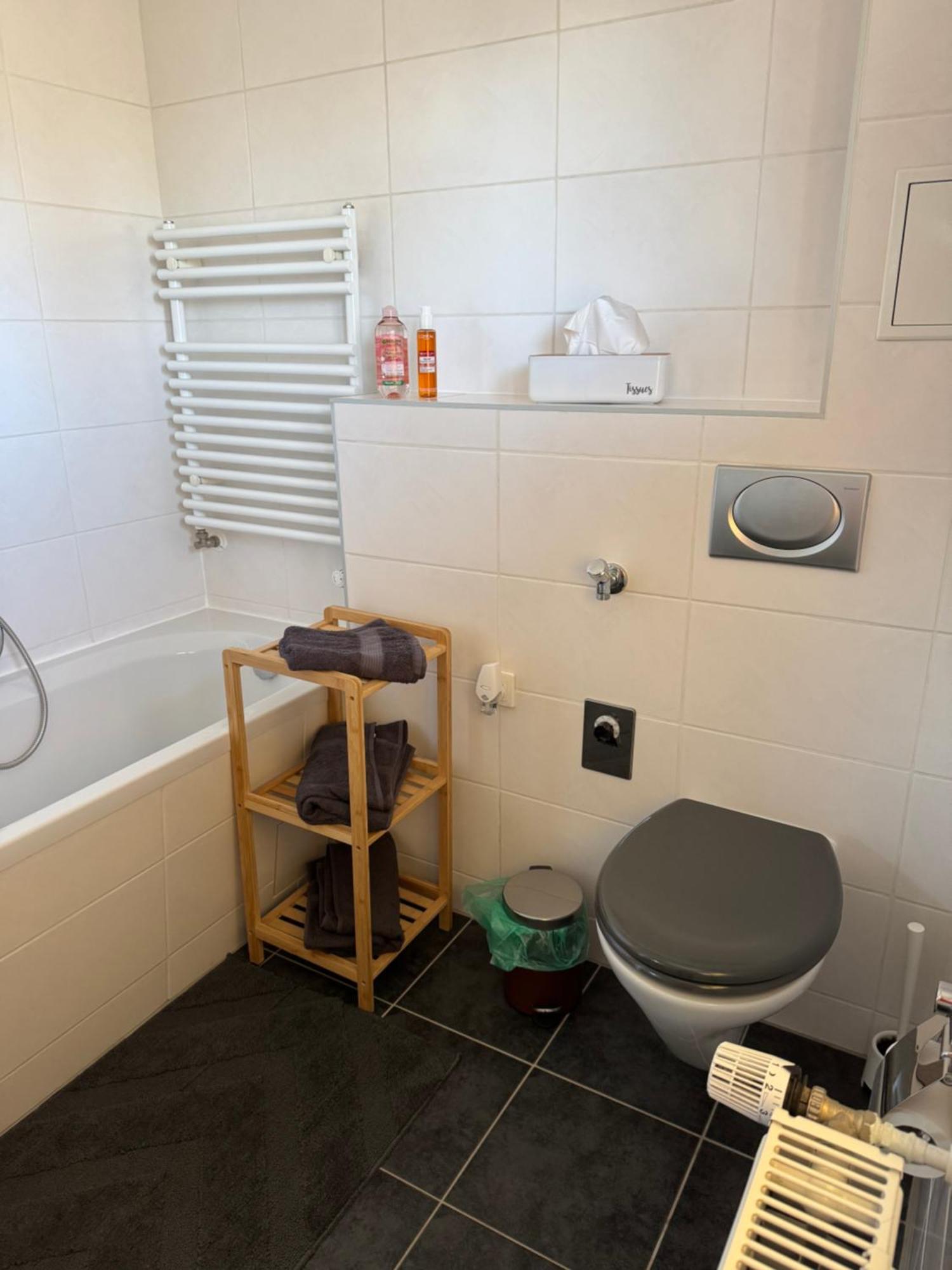 Kaminzimmer Trebbin Dış mekan fotoğraf